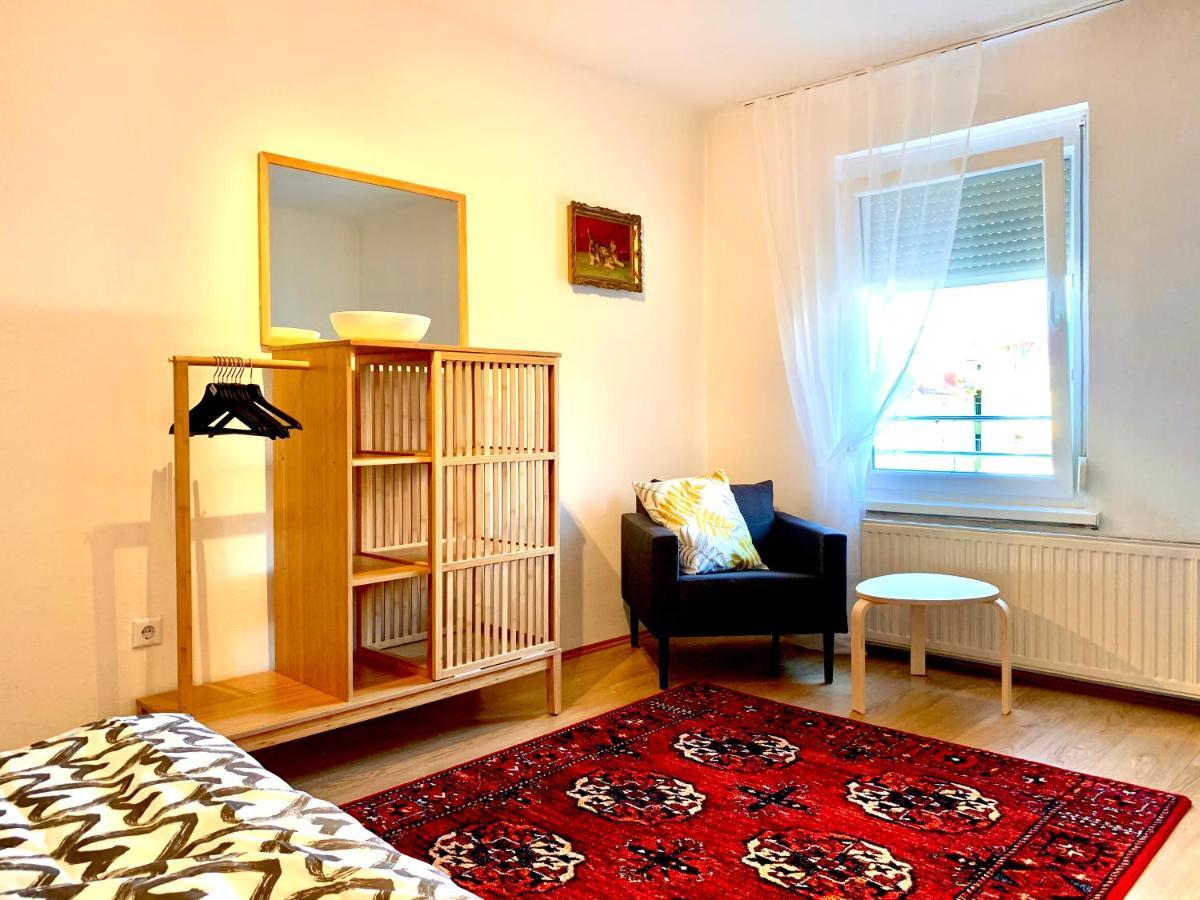 Elegant City Apartment - By Nahuen Suites Грац Екстериор снимка