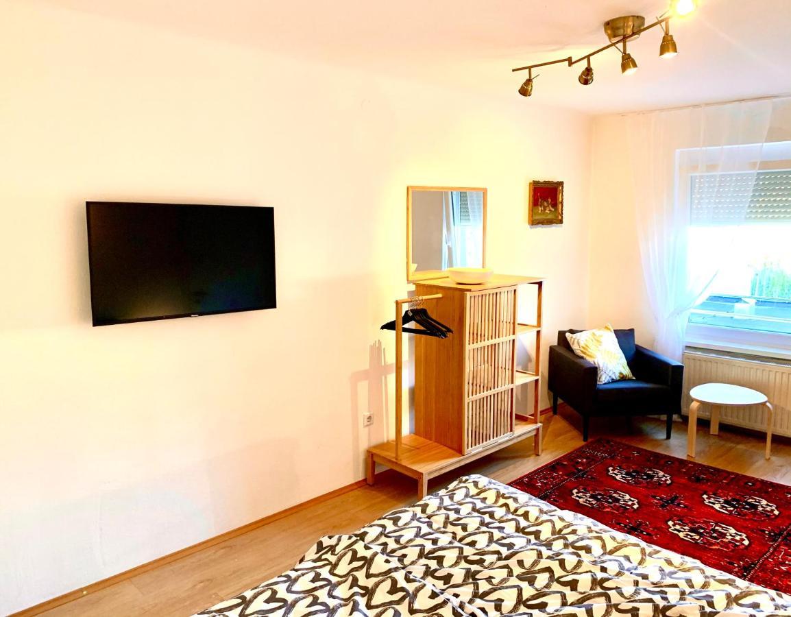 Elegant City Apartment - By Nahuen Suites Грац Екстериор снимка