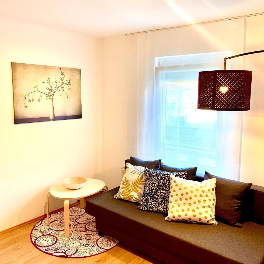 Elegant City Apartment - By Nahuen Suites Грац Екстериор снимка