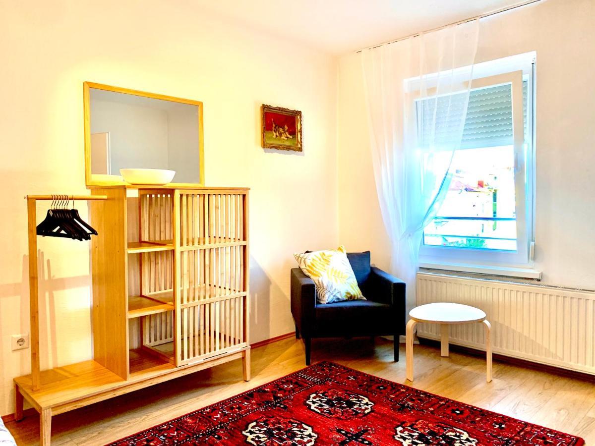 Elegant City Apartment - By Nahuen Suites Грац Екстериор снимка